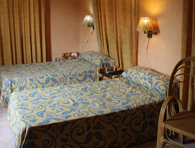 Hotel Pullman Варадеро Екстериор снимка